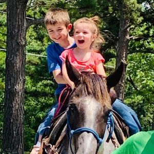 Meet your Posher, Kimber